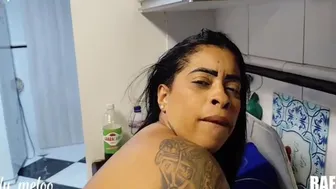 Claiming My Step-Sis’s Perfect Climax